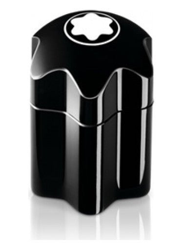 Mont Blanc Emblem Eau de Toilette 100ml Spray