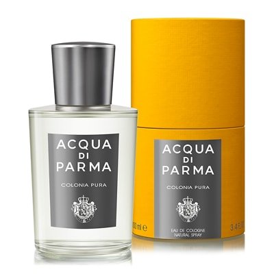 Acqua di Parma Colonia Pura Eau de Cologne 100ml Spray
