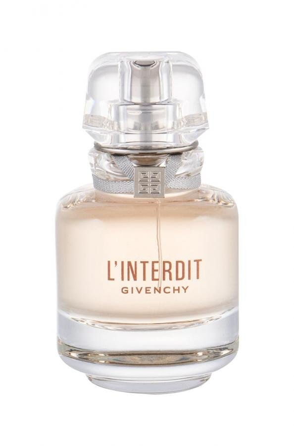 Givenchy L'Interdit Eau de Toilette 35ml Spray