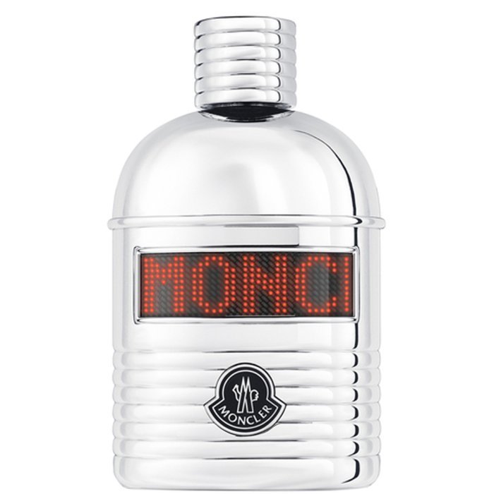 Moncler Pour Homme Eau de Parfum 150ml Spray Refillable