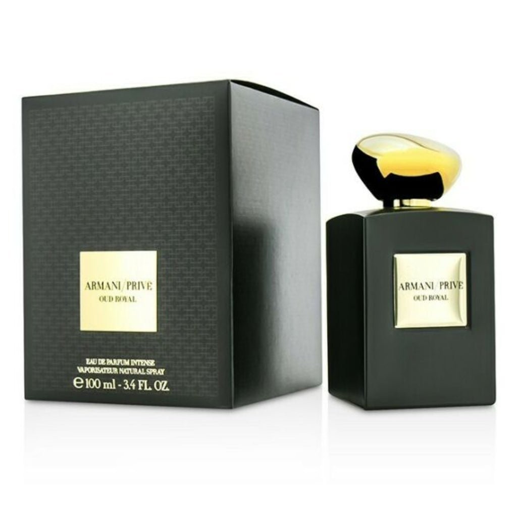 Giorgio Armani Armani Prive Oud Royal Eau de Parfum 100ml Spray
