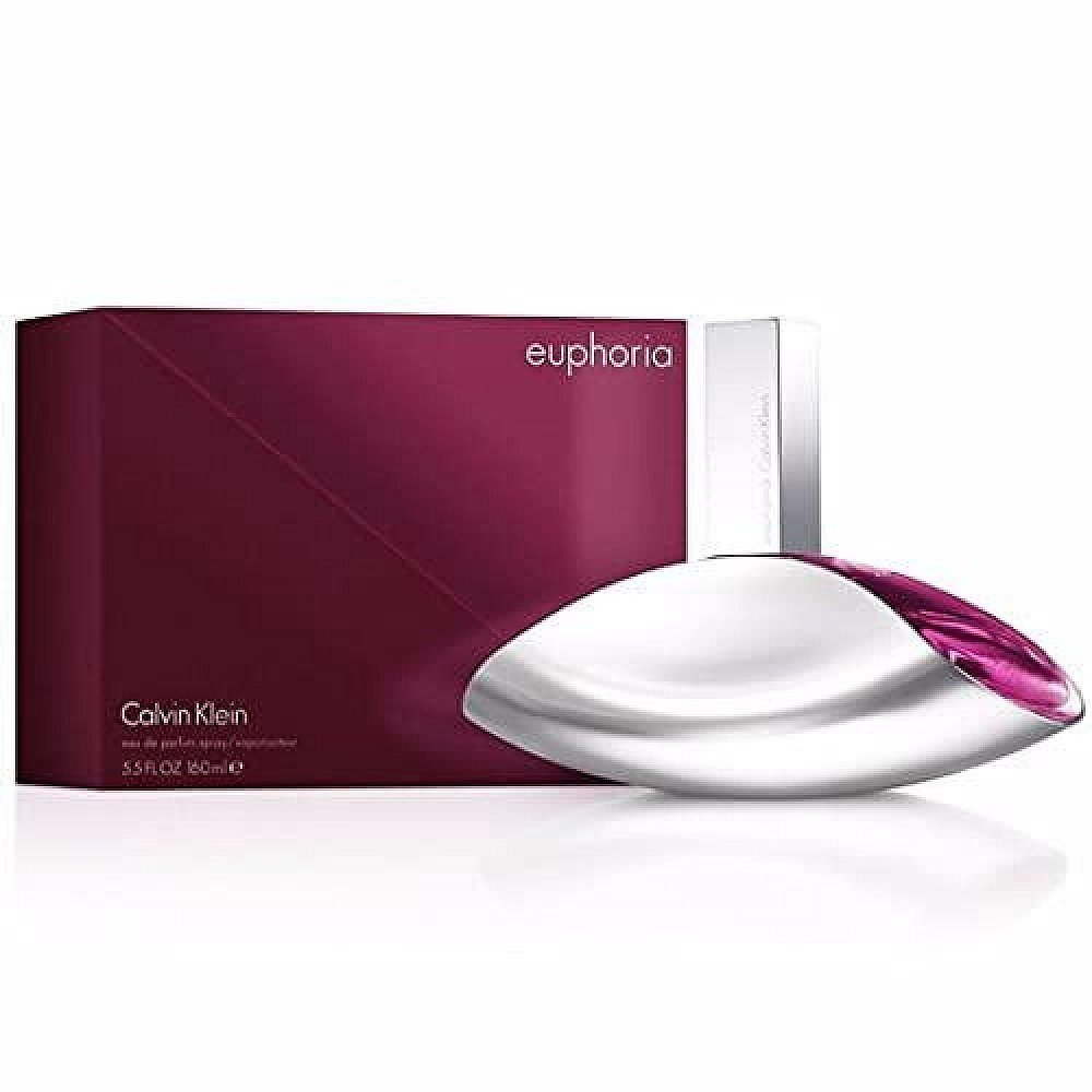 Calvin Klein Euphoria Eau de Parfum 160ml Spray