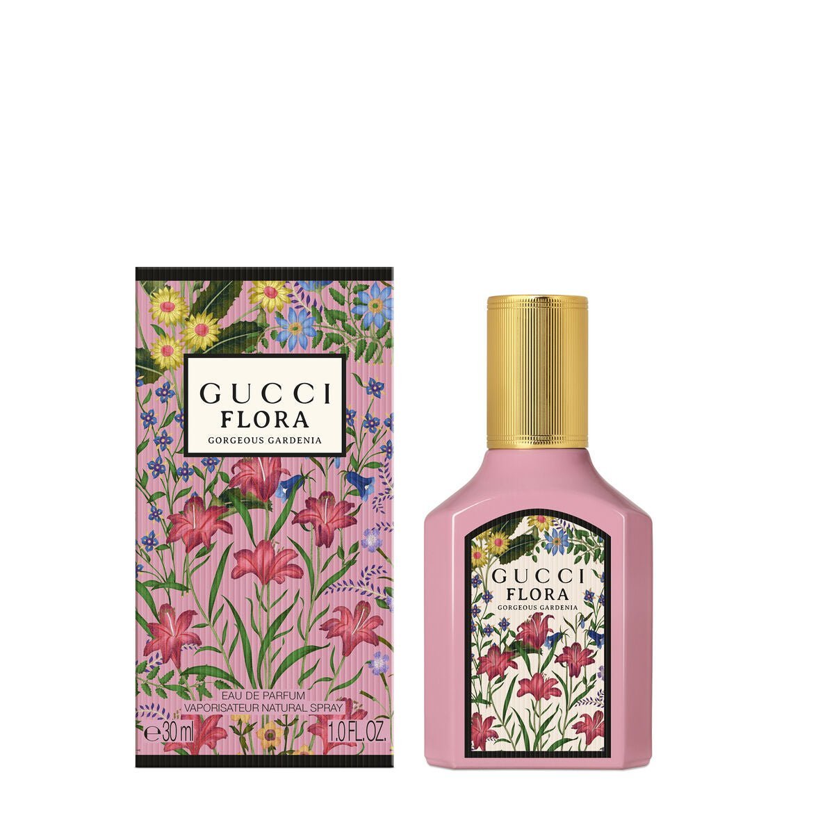 Gucci Flora Gorgeous Gardenia Eau de Parfum 30ml Spray