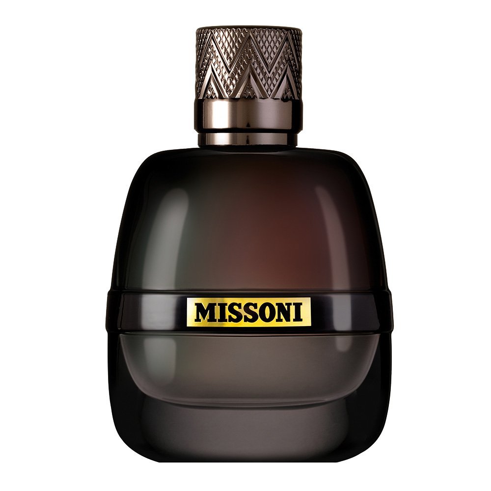 Missoni Pour Homme Eau de Parfum 100ml Spray