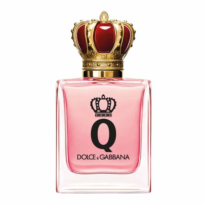 Dolce & Gabbana Q Eau de Parfum 50ml Spray
