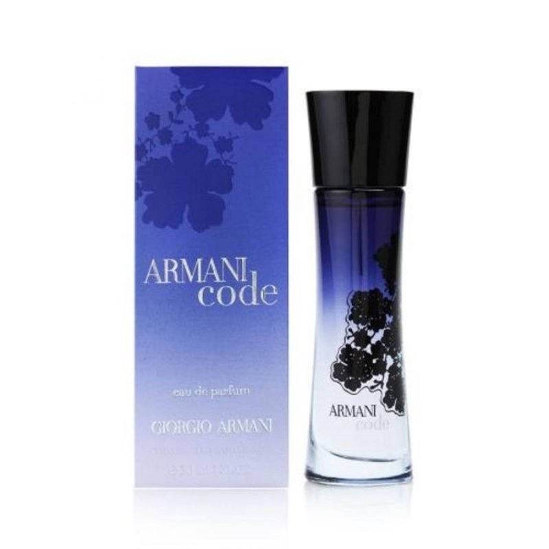 Giorgio Armani Code Eau de Parfum 30ml Spray