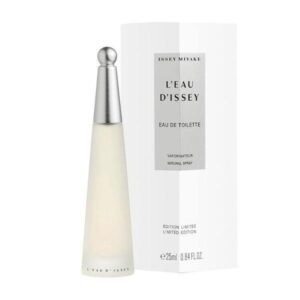 Issey Miyake L'Eau d'Issey Eau de Toilette 25ml Spray