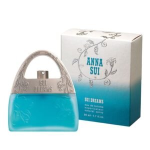 Anna Sui Sui Dreams Eau de Toilette 50ml Spray