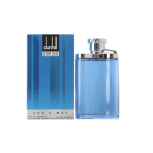 Dunhill Desire Blue Eau de Toilette 100ml Spray