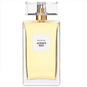 Elizabeth Arden Always Red Eau de Toilette 100ml Spray