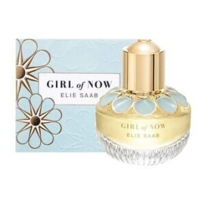Elie Saab Girl of Now Eau de Parfum 50ml Spray