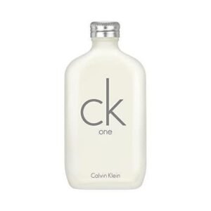 Calvin Klein CK One Eau de Toilette 200ml Spray