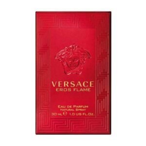 Versace Eros Flame Eau de Parfum 100ml Spray