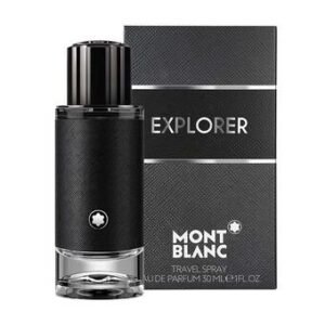 Mont Blanc Explorer Eau de Parfum 30ml Spray