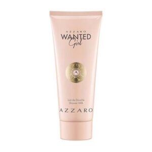 Azzaro Wanted Girl Shower Milk 200ml