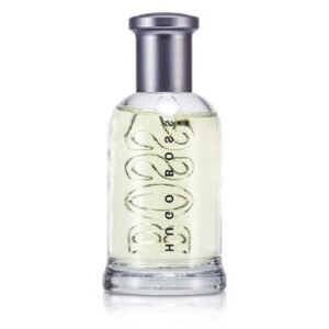 Hugo Boss Boss Bottled Aftershave 50ml Splash