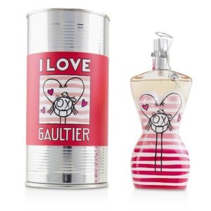 Jean Paul Gaultier Classique Eau de Toilette 100ml Spray