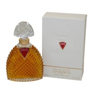 Emanuel Ungaro Diva Eau de Parfum 50ml Spray