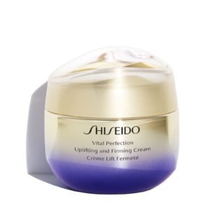 Shiseido Vital Perfection Uplifting and Firming Cream 50ml