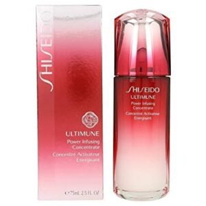 Shiseido Ultimune Power Infusing Concentrate 75ml