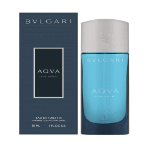Bvlgari Aqva Pour Homme Eau de Toilette 30ml Spray