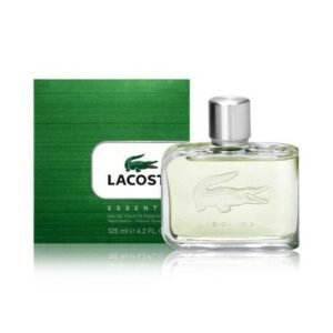 Lacoste Essential Eau de Toilette 75ml Spray
