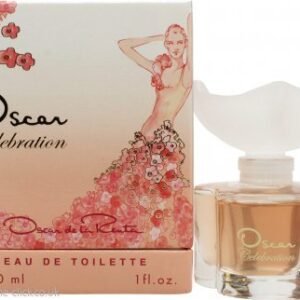 Oscar de la Renta Celebration Eau de Toilette Gel 30ml