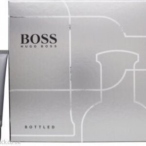 Hugo Boss Boss Bottled Gift Set 50ml EDT + 100ml Shower Gel