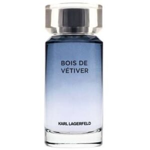 Karl Lagerfeld Bois De Vetiver Eau De Toilette 50ml Spray