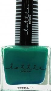Lottie London Lottie Lacquer Nail Polish 12ml - Risk Taker