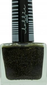 Lottie London Lottie Lacquer Nail Polish 12ml - Pixel Puzzle