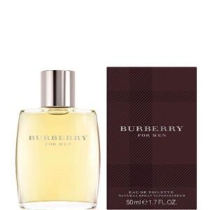 Burberry for Men Eau De Toilette 100ml Spray