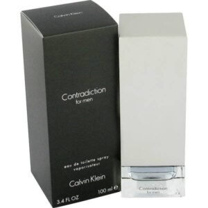 Calvin Klein Contradiction Eau de Parfum 100ml Spray