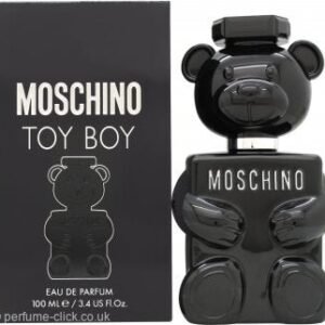 Moschino Toy 2 Eau de Parfum 100ml Spray