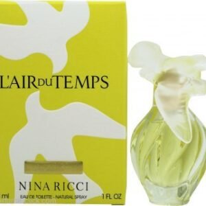 Nina Ricci Nina Eau de Toilette 30ml Spray
