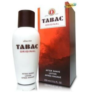 Mäurer & Wirtz Tabac Original Deodorant Spray 150ml
