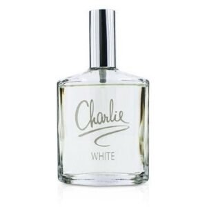 Revlon Charlie White Eau Fraiche 100ml Spray