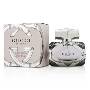 Gucci Bamboo Eau de Parfum 50ml Spray