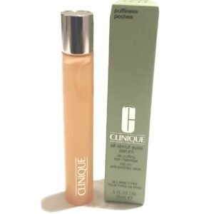 Clinique All About Eyes Serum De-Puffing Eye Massage Roll-On 15ml