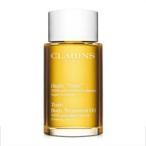 Clarins Aroma Tonic Treatment Firming Body Oil 100ml