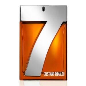 Cristiano Ronaldo CR7 Fearless Eau de Toilette 50ml Spray