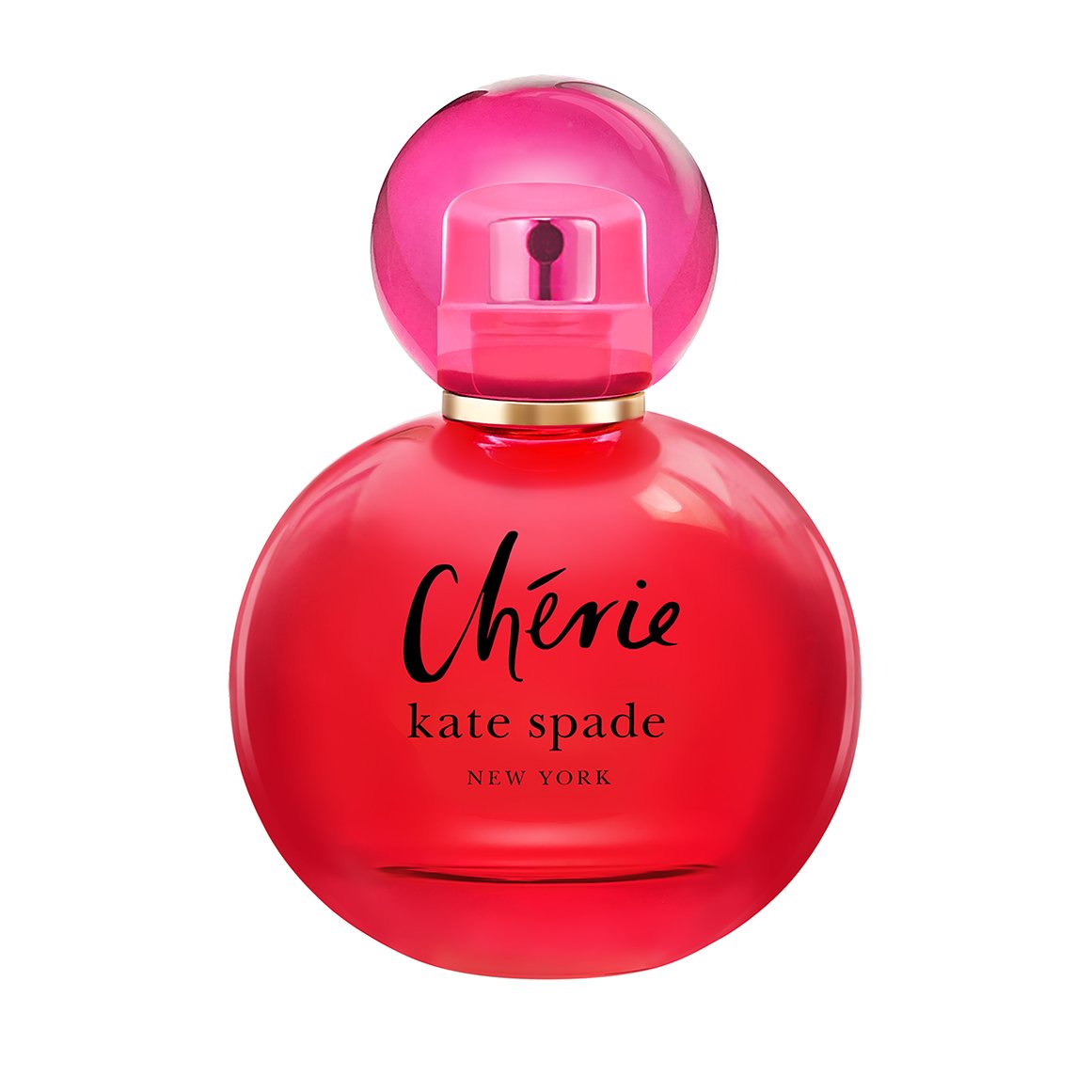 Kate Spade Chérie Eau de Parfum 100ml Spray