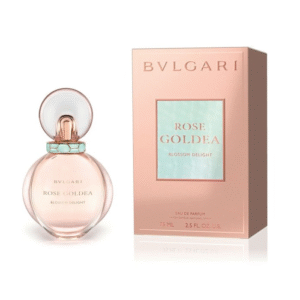 Bvlgari Rose Goldea Blossom Delight Eau de Parfum 75ml Spray