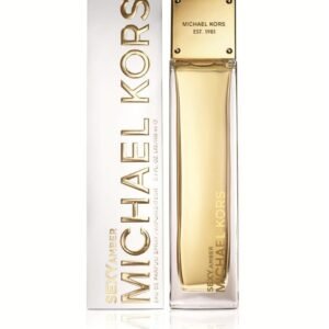 Michael Kors Sexy Amber Eau de Parfum 100ml Spray