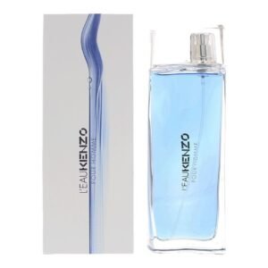 Kenzo L'Eau Kenzo Pour Homme Eau de Toilette 100ml Spray