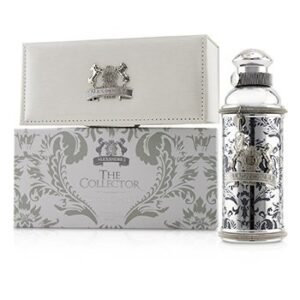 Alexandre.J Silver Ombre Eau de Parfum 100ml Spray