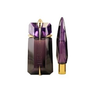 Thierry Mugler Alien Gift Set 90ml EDP + 10ml EDP