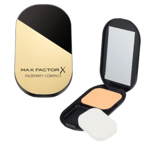 Max Factor Facefinity Compact Foundation 10g - 009 Caramel