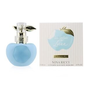 Nina Ricci Nina Eau de Toilette 80ml Spray