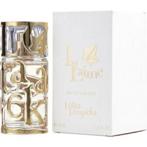 Lolita Lempicka Elle L'aime Édition d'Été Eau de Toillette 80ml Spray